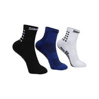 Calcetines Antideslizantes Spalding Tripack Unisex