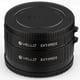 thumbnail image 5 of Tubos De Extensión De Enfoque Automático Ext sfed2 Para Sony E mount, 5 of 9