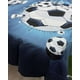 thumbnail image 4 of Juego de Sábanas Infantiles "Pasión Futbolera" Plzmedia, 4 of 5
