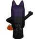 thumbnail image 4 of Esqueleto inflable de Halloween con forma de Bluey, 150 cm, decoración para exterior/interior, 4 of 5