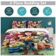 thumbnail image 5 of Toy Story Bedding Comforter Sets 3-Piece Bedding Set Soft Warm Bed Set for Bedroom All Season, 5 of 5