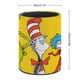 thumbnail image 2 of Portalápices Cilíndrico Desmarcar Dr Seuss 10x8 cm, 2 of 6