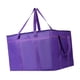 thumbnail image 5 of Bolsa Térmica Para Entrega De Pizza Bolsas Térmicas Para Pizza Para Viajes Picnic Personal Violeta, 5 of 5