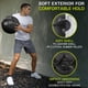 thumbnail image 3 of Balones medicinales ProSourceFit Soft Wall Full Body Dynamic, 3 of 5