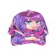 thumbnail image 1 of Gacha Life Gorra De Béisbol Para Hombres Mujeres Y Niños Gorra Clásica De Visera Plana Gorra Hip Hop Trucker Snapback Ajustable, 1 of 5