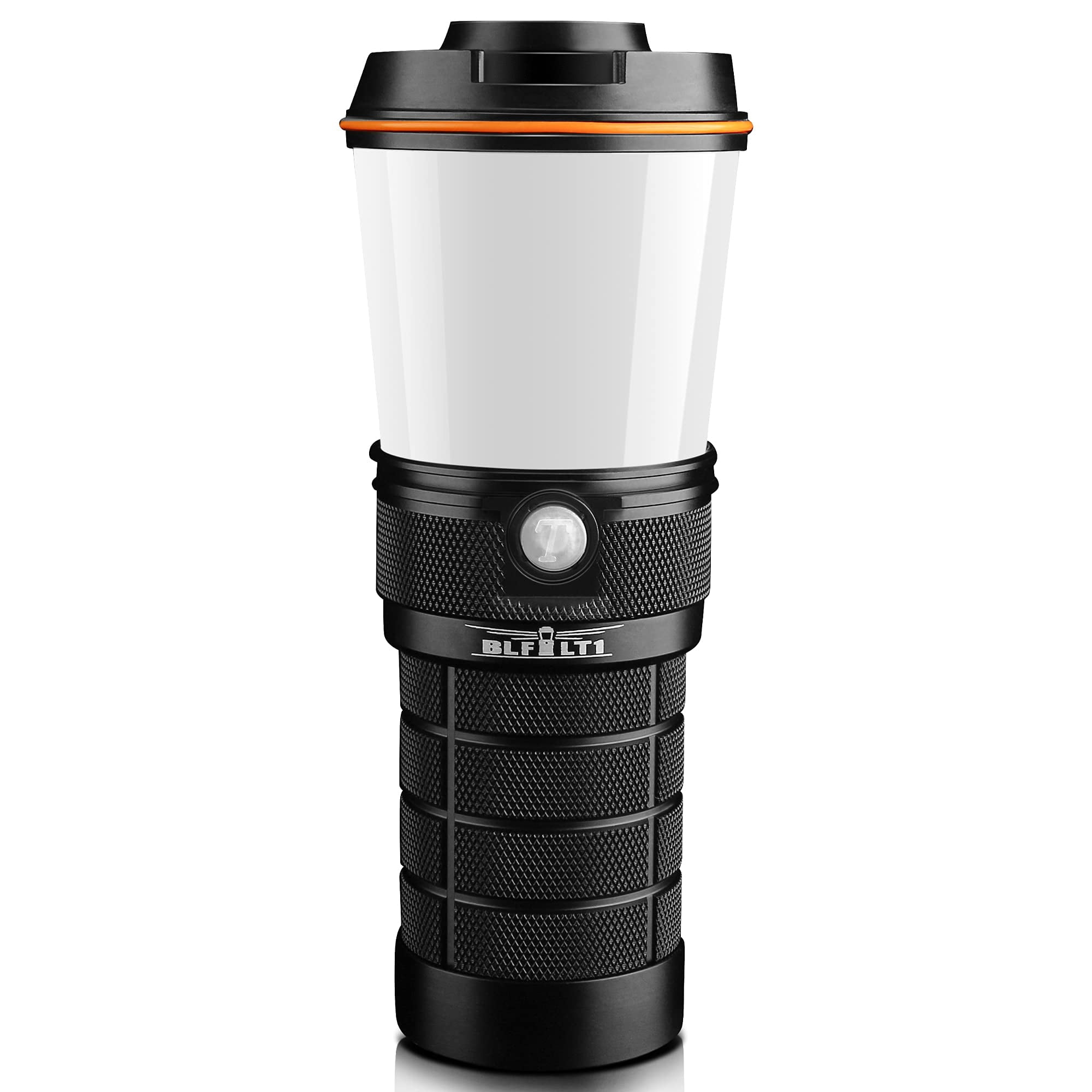 Farol De Camping Sofirn Blf Lt1 Recargable De 800 Lm Las 24 Horas