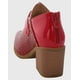 thumbnail image 4 of Botin campero hebilla Rojo, 4 of 5