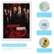 thumbnail image 3 of Kit de Pintura de Diamantes 5D Desmarcar Mentes Criminales 30x40cm, 3 of 6