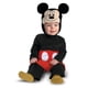 thumbnail image 2 of Disfraz My First Disney Mickey para bebé niño 18 meses, 2 of 8