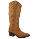 thumbnail image 1 of Bota Chalada Mujer West-20 Camel Casual, 1 of 5