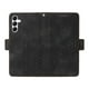 thumbnail image 5 of Carcasa FOXDOCK Samsung Galaxy A14 5G de cuero PU, diseño acolchado clásico, protección contra caídas y rayones, 5 of 5