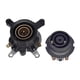 thumbnail image 3 of Conector De Acoplador De Base De Hervidor Eléctrico, Juego De Piezas De Accesorios Para Hervidor De Agua, B, 3 of 5