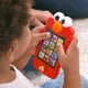 thumbnail image 2 of Pretend Play Phone Sesame Street Learn con Elmo Kids 2+, 2 of 7