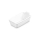 thumbnail image 1 of Molde para Pan Le Creuset 23x13x8 cm 1,5 L Blanco, 1 of 4