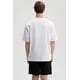thumbnail image 3 of Polera Hombre Oversize Blanco - Vl, 3 of 4