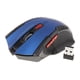 thumbnail image 1 of Ratón Inalámbrico USB De 2,4 GHz Para Computadora Portátil Ratones ópticos Scroll Blue, 1 of 5
