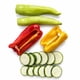 thumbnail image 2 of Mix Parrillero Verduras, 500 g, 2 of 3