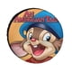 thumbnail image 1 of Fievel y el Nuevo Mundo Funda para neumático de repuesto de tela Oxford - Tela Oxford 76CM, 1 of 6