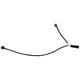 thumbnail image 1 of Sensor Desgaste para auto IBI 116.35018, 1 of 2