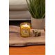 thumbnail image 3 of Vela Song of India 200 g Aroma Templo de la India, 3 of 4