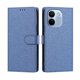 thumbnail image 2 of Cartera para Xiaomi Redmi Note 17 Pro Plus 5G con Bolsillo de Tarjetas, Azul, 2 of 6