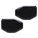 thumbnail image 1 of Kit de instalación de parlantes MB Quart para Jeep Wrangler JL/JT 6x9", 1 of 8