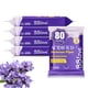 thumbnail image 1 of Toallitas Corporales BBlove 80 unidades, control de olor 24 h, pH equilibrado, 1 of 9