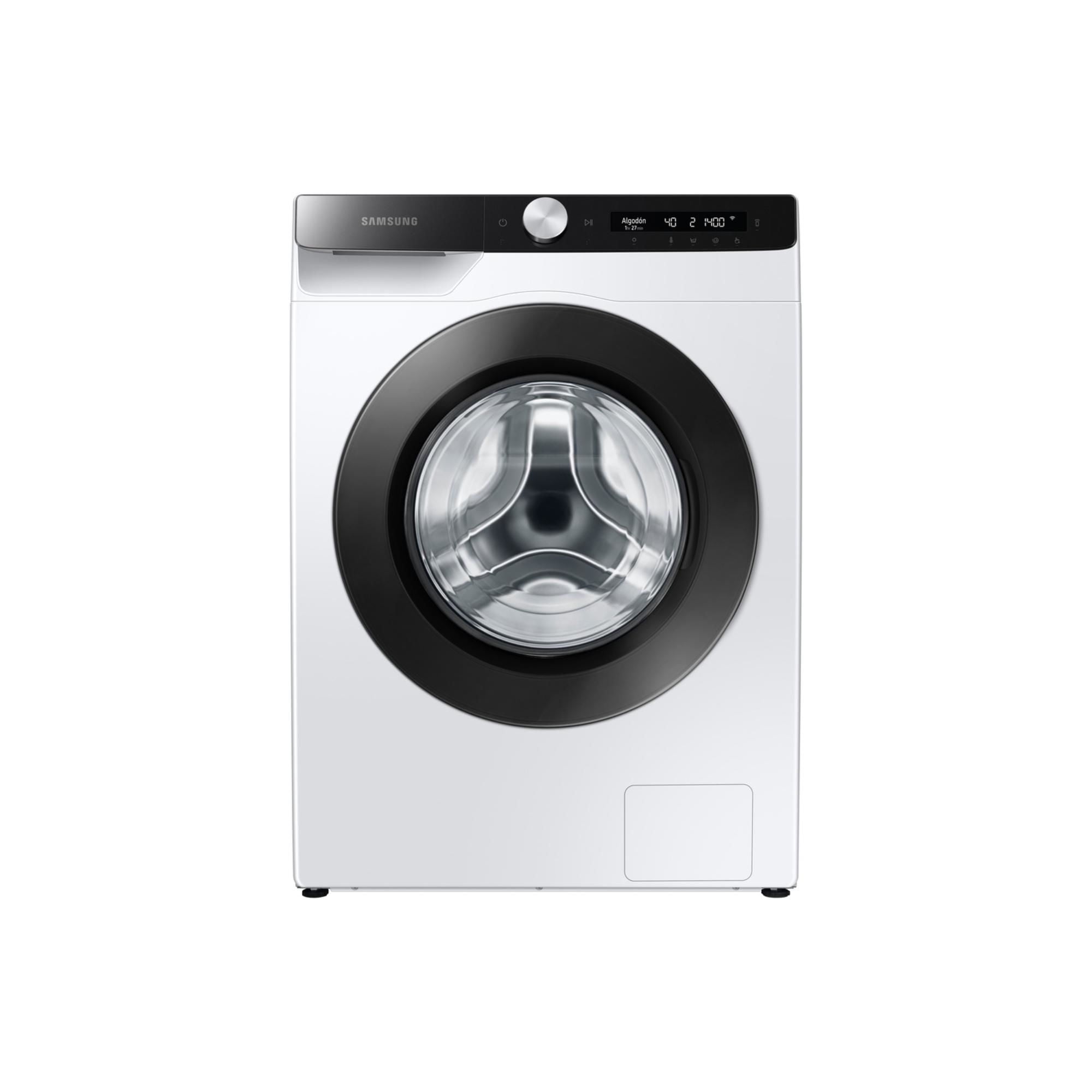 Samsung - Lavadora Secadora 9.5 Kg / 6 Kg Wd95T4046Ce/Zs