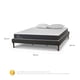 thumbnail image 3 of Cama Europea Curve New Ortopedic King Base Normal, 3 of 11