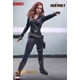 thumbnail image 2 of Figura Mms757 - Marvel Comics - Iron Man 2 - Black Widow, 2 of 2