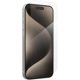 thumbnail image 2 of Protector de Pantalla ZAGG Glass Defense para Apple iPhone 15 Pro, 2 of 3