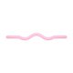 thumbnail image 5 of Barra De Curl De 15 Lb Accesorio De Barra De Pesas De Metal Barra De Curl Para Ejercicios De Curl Dorsales Remo Rosa, 5 of 5