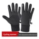 thumbnail image 2 of Guantes Térmicos Resistentes Al Viento, Deportivo Y Casual multicolor L, 2 of 8
