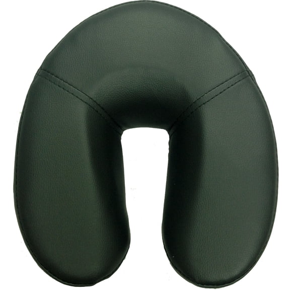 Cojín de masaje facial Therapeut's Choice Basic negro