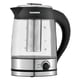 thumbnail image 1 of Hervidor Electrico 1800ml Vidrio 1200W TF PE800, 1 of 5