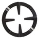 thumbnail image 1 of Simmer Accs 4 Accesorios De Garra De Hierro Fundido Para Estufa De Utensilios De Cocina Domésticos Negro, 1 of 5