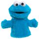 thumbnail image 3 of Marioneta de mano Just Play Sesame Street Cookie Monster, 23 cm, 3 of 4
