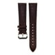 thumbnail image 1 of Correa Reloj Cuero Caiman R24 Variedad Medidas marron 12, 1 of 3
