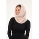 thumbnail image 3 of Bandana Mujer Cuello Invierno Tejido y Sherpa interior Polemic, 3 of 5