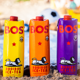 thumbnail image 2 of Té Helado de Rooibos Berries BOS Tetra 1 x 1000 ml, 2 of 6
