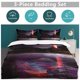 thumbnail image 5 of Rod Wave Bedding Set Duvet Cover Comfortable and Lightweight Cartoon Bedding 3 Piece Bed Set, 5 of 5