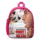 thumbnail image 1 of Mochila Escolar Desmarcar Querida Encogí A Los Niños Rosa, 1 of 6