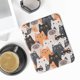 thumbnail image 2 of Funda para lector electrónico kwmobile compatible con Barnes & Noble Nook Glowlight 4/4e, 2 of 8