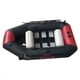 thumbnail image 3 of Bote Inflable QX 200 Tipo Zodiac, 3 of 3