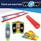 thumbnail image 4 of Cuerda de Remolque WOW Sports 15 m Negra Estándar, 4 of 4