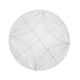 thumbnail image 1 of Regla De Acolchado Transparente De Curva Multifuncional De Corte De Plantilla Redonda De Acrílico L, 1 of 5