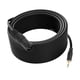 thumbnail image 3 of Conector Masculino De Cable XLR De 3.5 Mm A XLR Para Teléfono Inteligente De Rendimiento En Vivo De Tableta 5m, 3 of 5