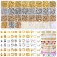 thumbnail image 1 of Kit para Pulseras Funtopia de 2320 Piezas con Cuentas Separadoras, 1 of 3
