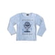 thumbnail image 2 of Pijama Niño Polar Astronauta T76334-34 celeste 6, 2 of 5