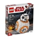 thumbnail image 3 of LEGO Star Wars VIII BB-8 75187, 3 of 3